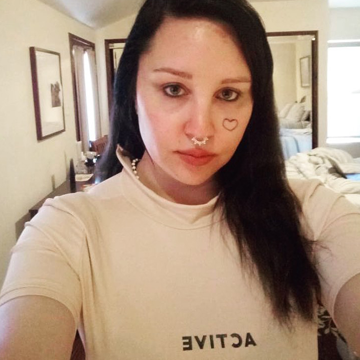 Amanda Bynes News Pictures And Videos E Online