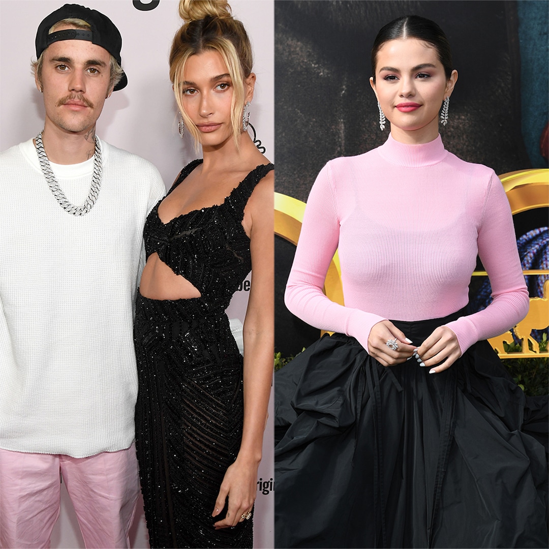 Hailey Bieber Breaks Down Timeline of Justin Bieber Relationship After His Reunion With Selena Gomez