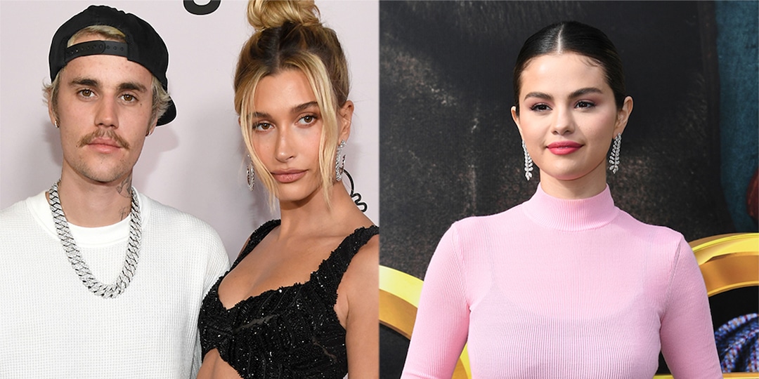 Hailey Bieber Breaks Down Timeline of Justin Bieber Relationship After His Reunion With Selena Gomez - E! Online.jpg