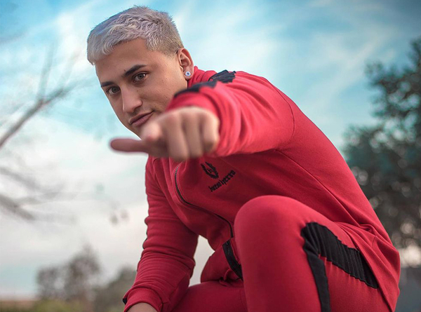 Yao Cabrera se vuelve a enfrentar a la justicia por violencia y actos