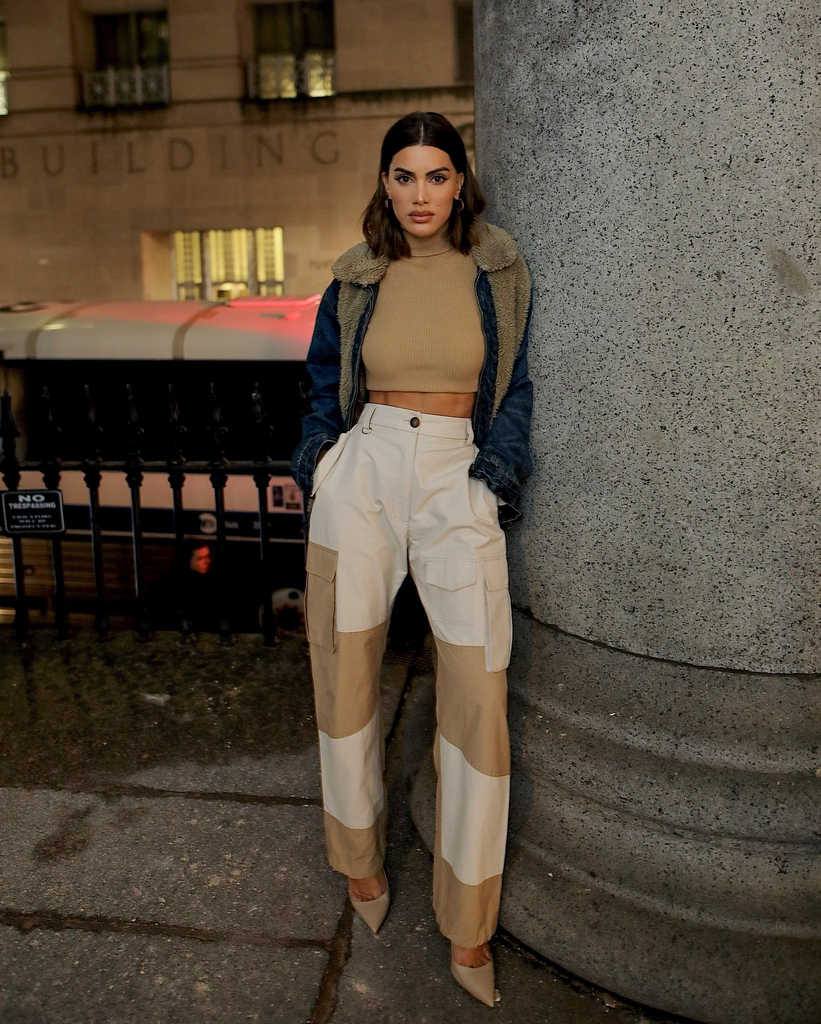 Blogger Style Inspiration, No. 09: Camila Coelho, Boston :: TIG