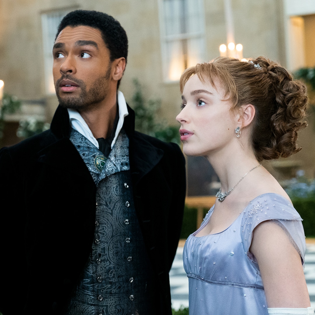 Let�s Talk About Bridgerton�s Lady Whistledown Reveal E Let�s Talk About Bridgerton�s Lady Whistledown Reveal E