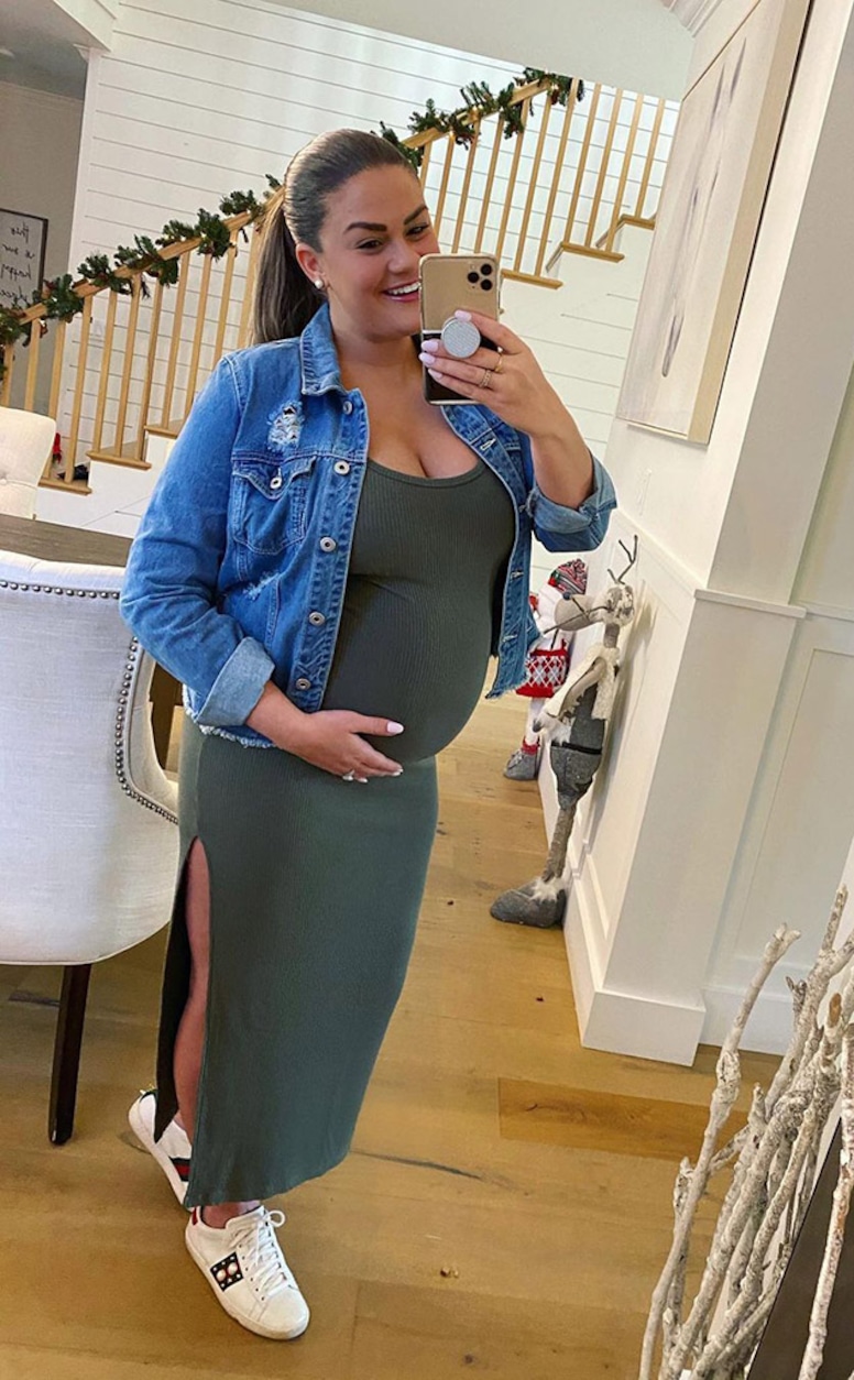 Brittany Cartwright, Instagram