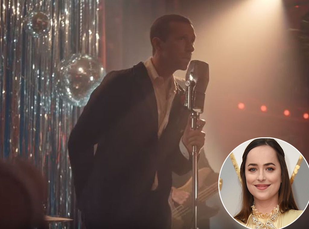 Uzun Süreli Çift Dakota Johnson ve Chris Martin Neden Bu Kadar Özel?