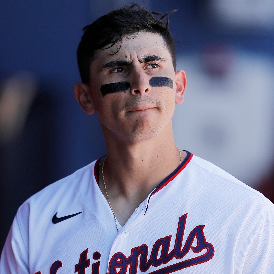Baseball Pro Tres Barrera Announces Loss of Newborn Son: