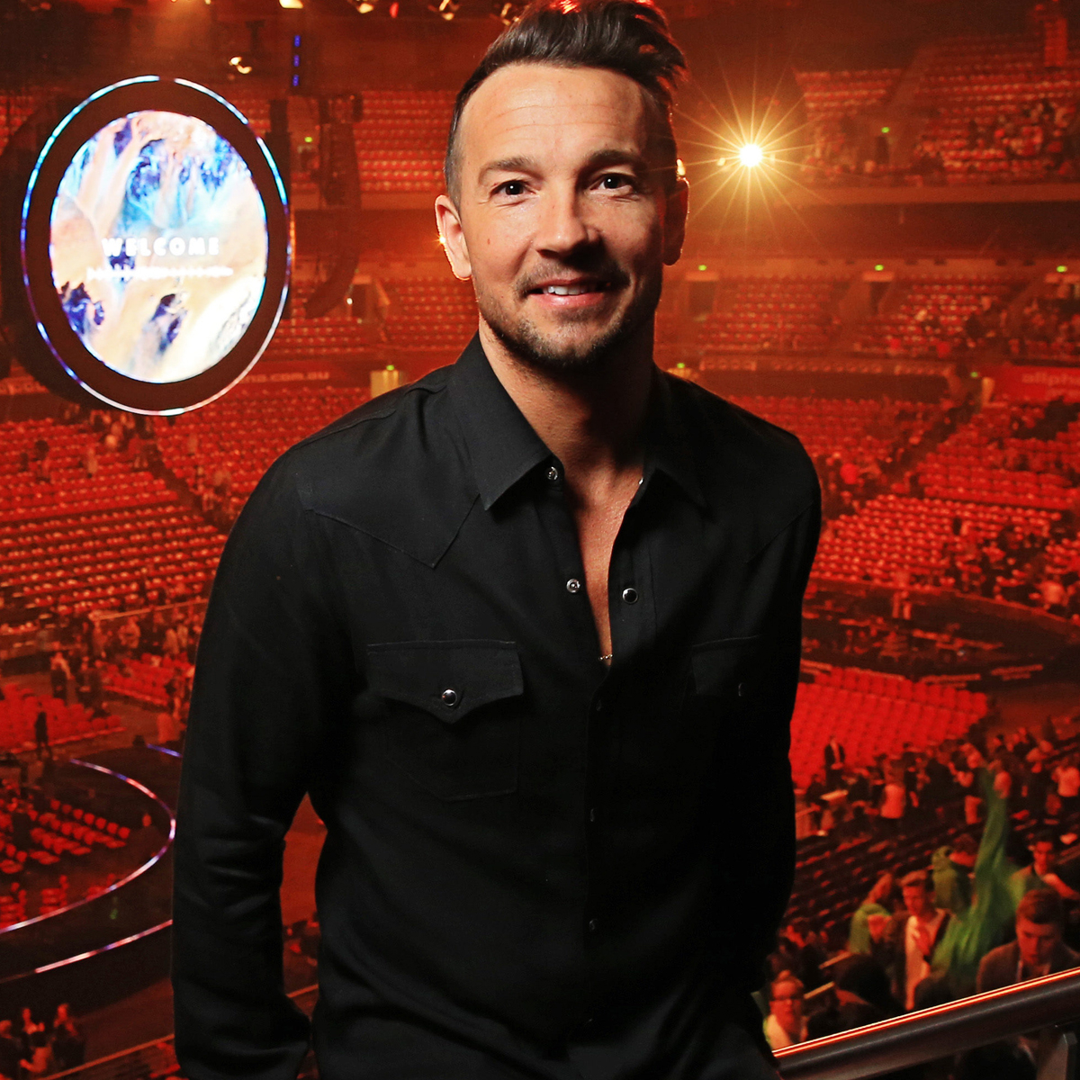 The Secrets of Hillsong': Carl Lentz's Confessions About His Fall