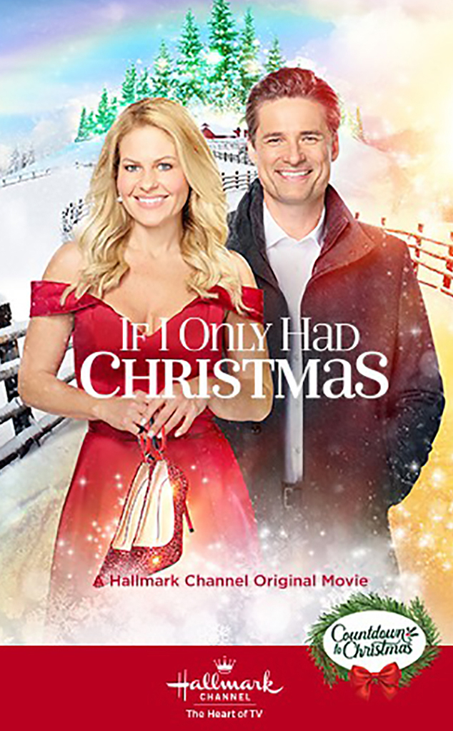 We Ranked All 39 of Hallmark Channel's 2020 Christmas Movies