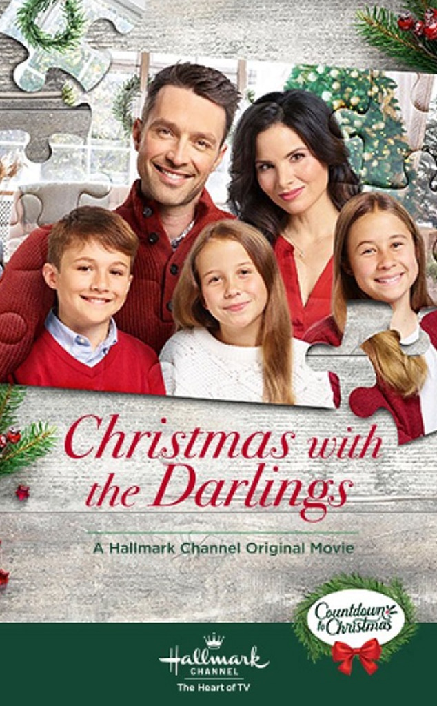 We Ranked All 39 Of Hallmark Channel S 2020 Christmas Movies E Online