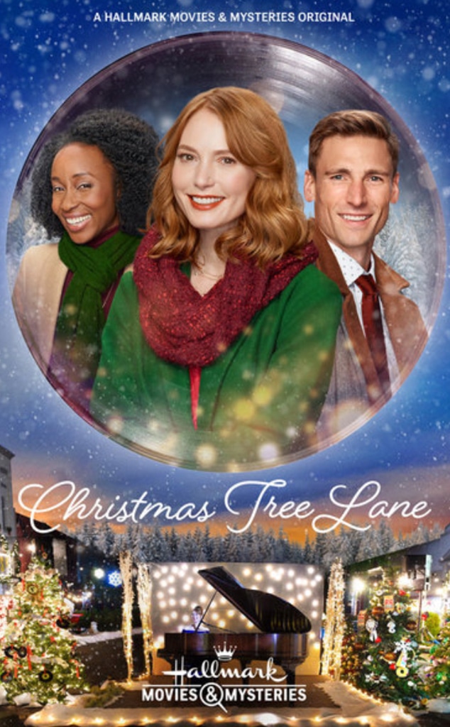 We Ranked All 39 Of Hallmark Channel S 2020 Christmas Movies E Online