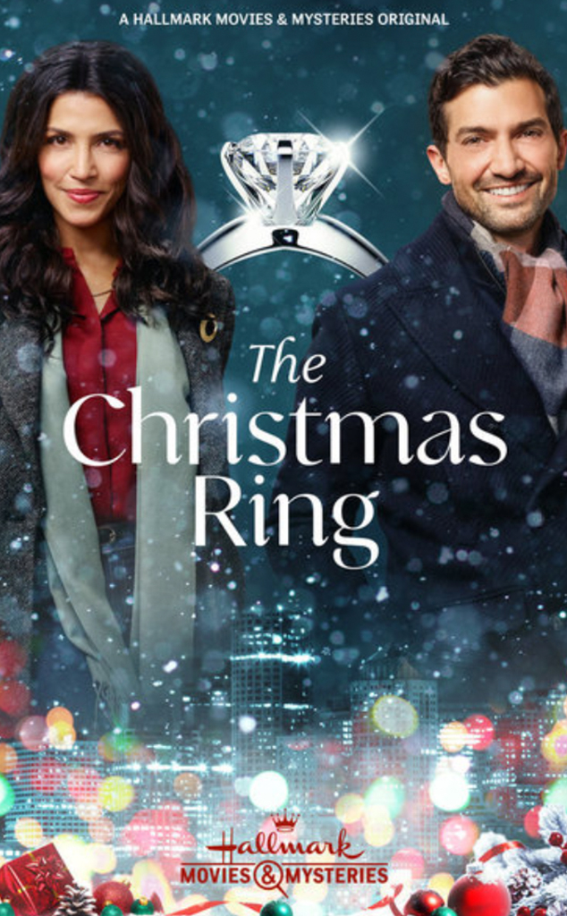 Hallmark Christmas movies, The Christmas Ring