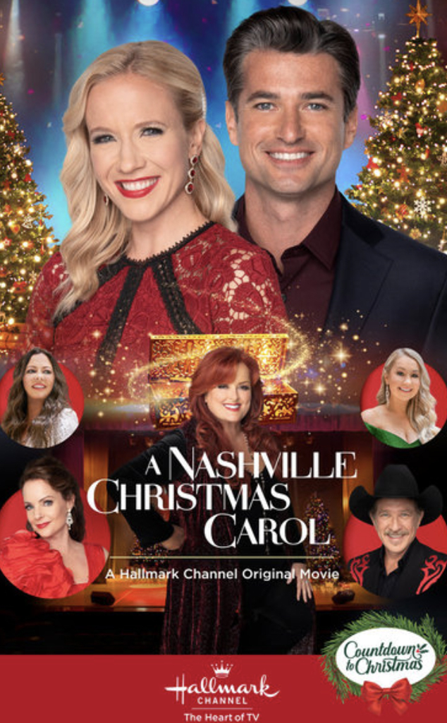 Photos From We Ranked All Of Hallmark Channel S 2020 Christmas Movies E Online