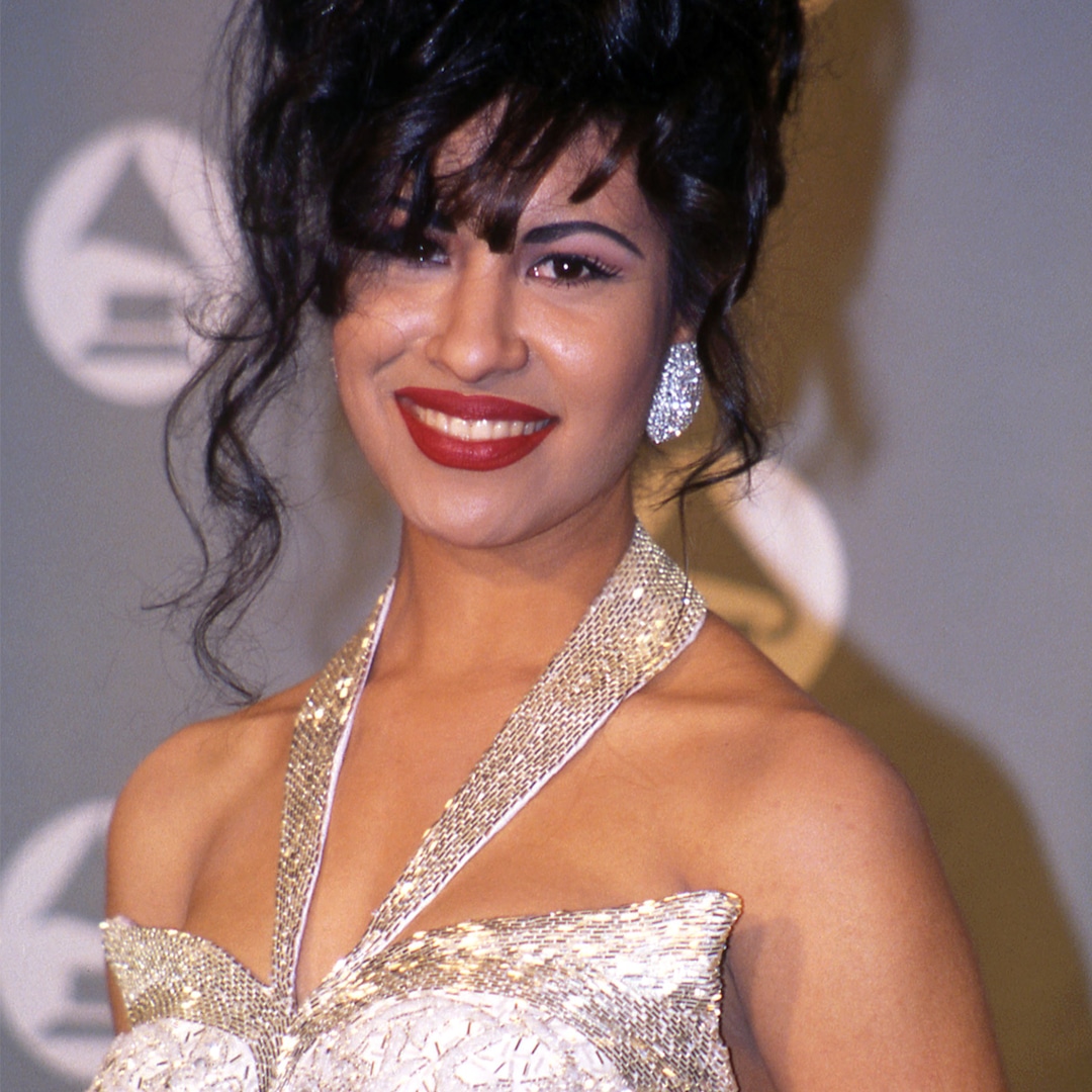 How Selena Quintanilla's Signature Beauty Style Has Stood the Test of Time