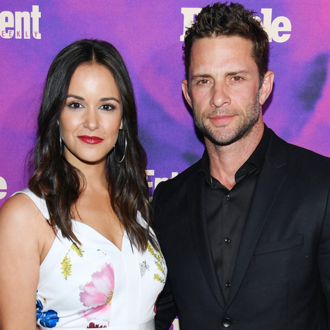 Who Is Melissa Fumero Husband?