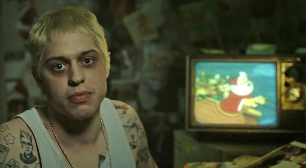Watch Eminem's Cameo in SNL Parody of Stan With Pete Davidson