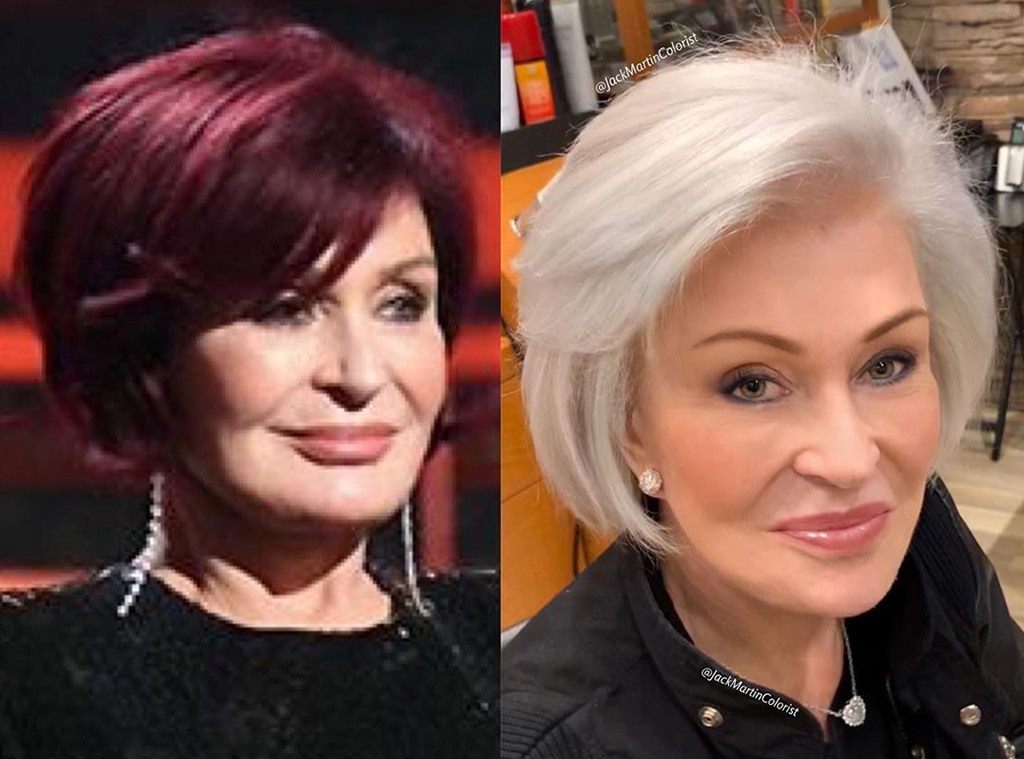 Sharon Osbourne