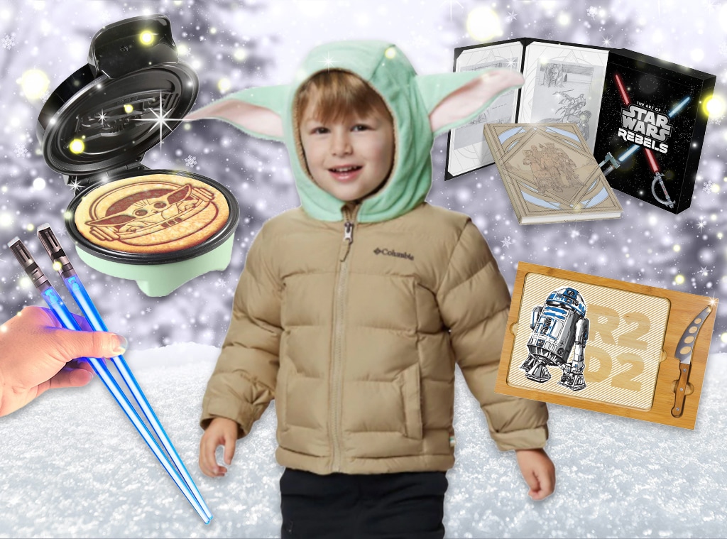 pic Star Wars Gifts For Adults 24 gifts for the star wars fans on your