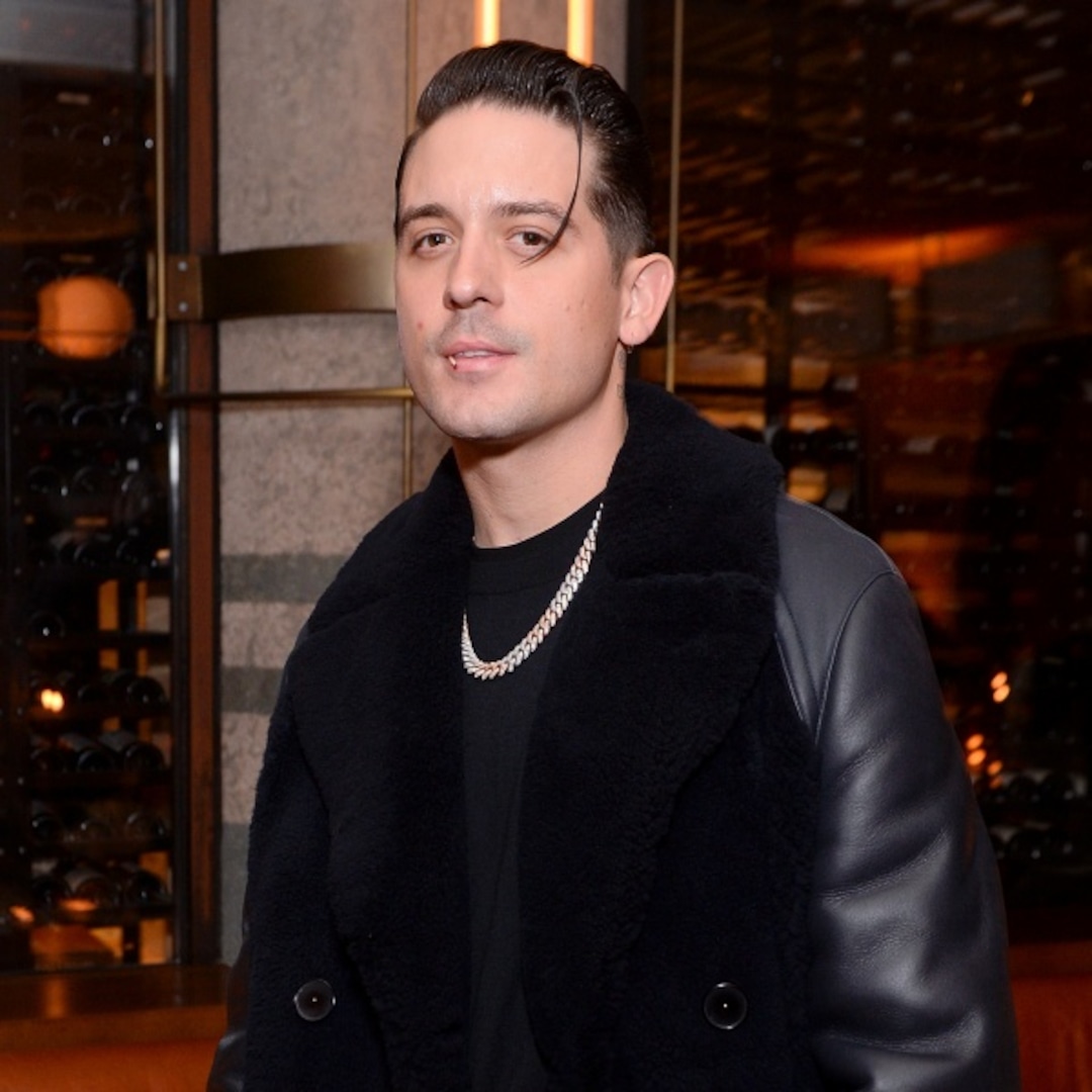 G-Eazy Asks Fans Not to Hate Him as He Reveals Edgy Buzz Cut