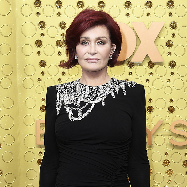 Sharon Osbourne News, Pictures, and Videos | E! News