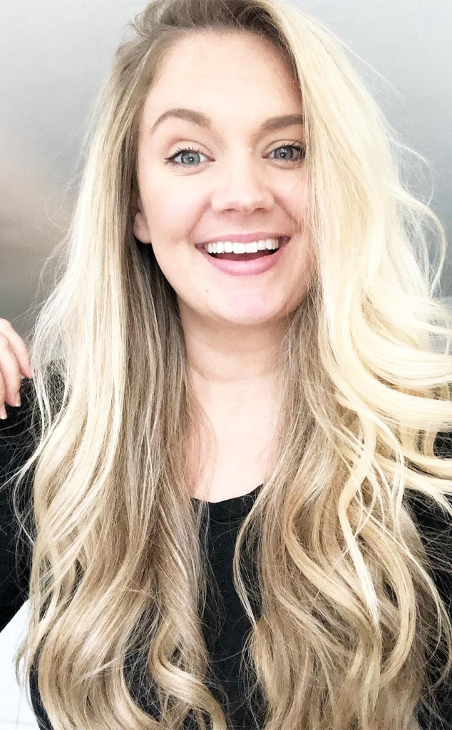 Tiffany Thornton