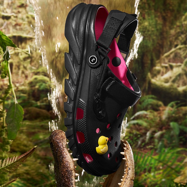 Post malones crocs Clearance