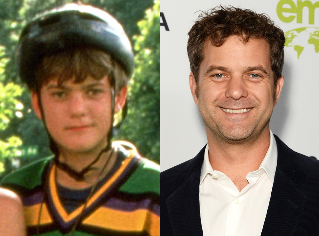 The Mighty Ducks': Joshua Jackson Shares Where He Thinks Charlie Would Be  Today