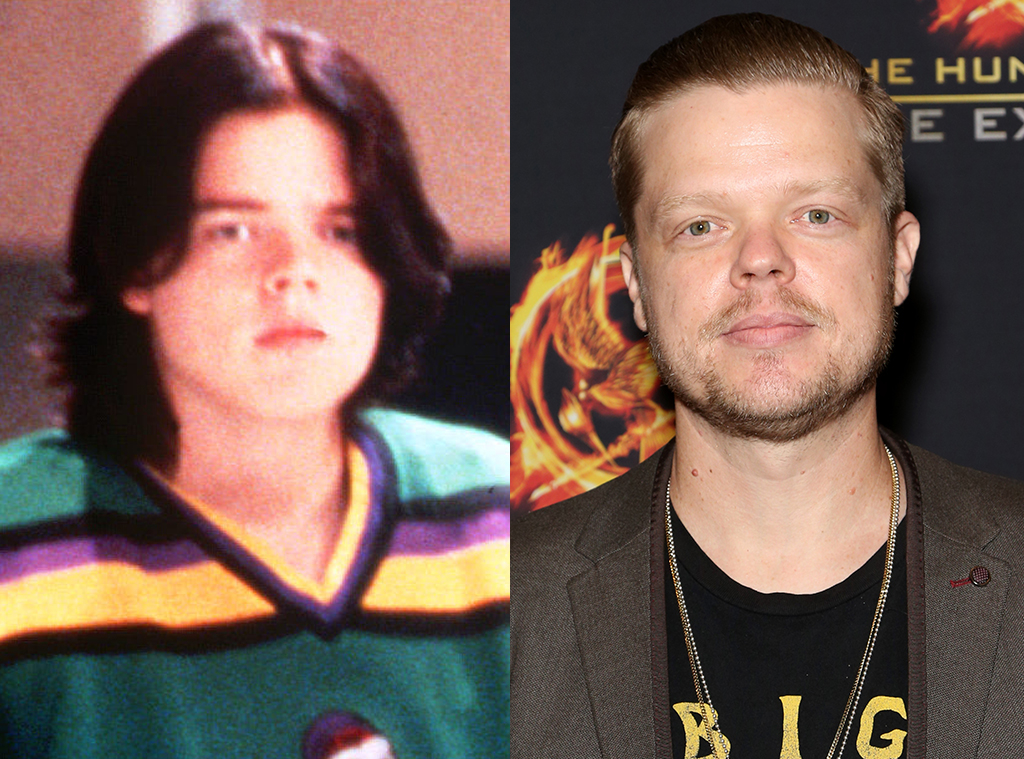 The Mighty Ducks' cast: Where are they now?