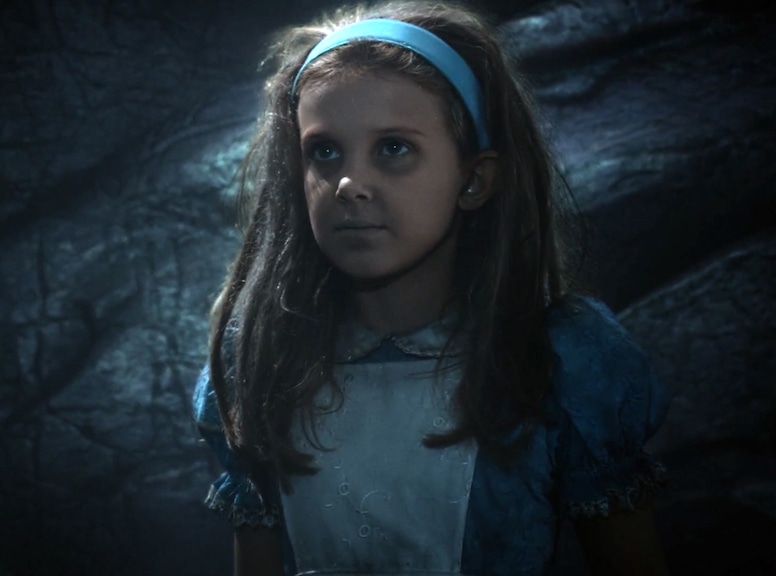 Millie Bobby Brown facts