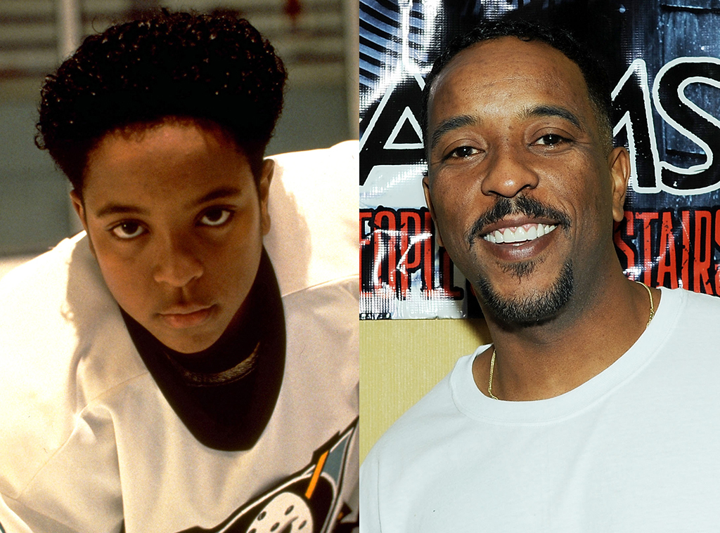 Where The Mighty Ducks cast are now… from bizarre hate crime hoax