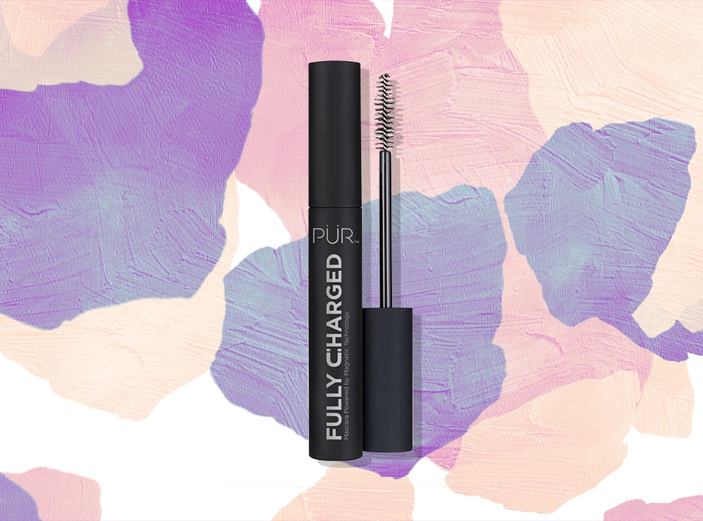 PUR Fully Charged Mascara