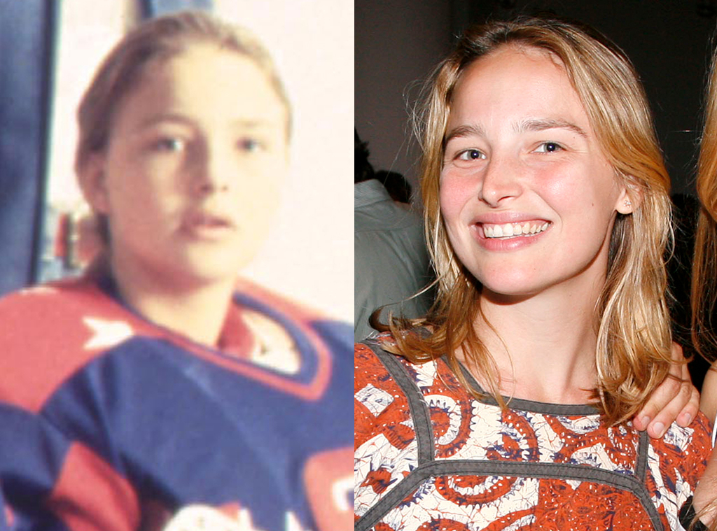 She Played Julie The Cat Gaffney in The Mighty Ducks Franchise. See  Colombe Jacobsen-Derstine Now At 44. - Van Life Wanderer