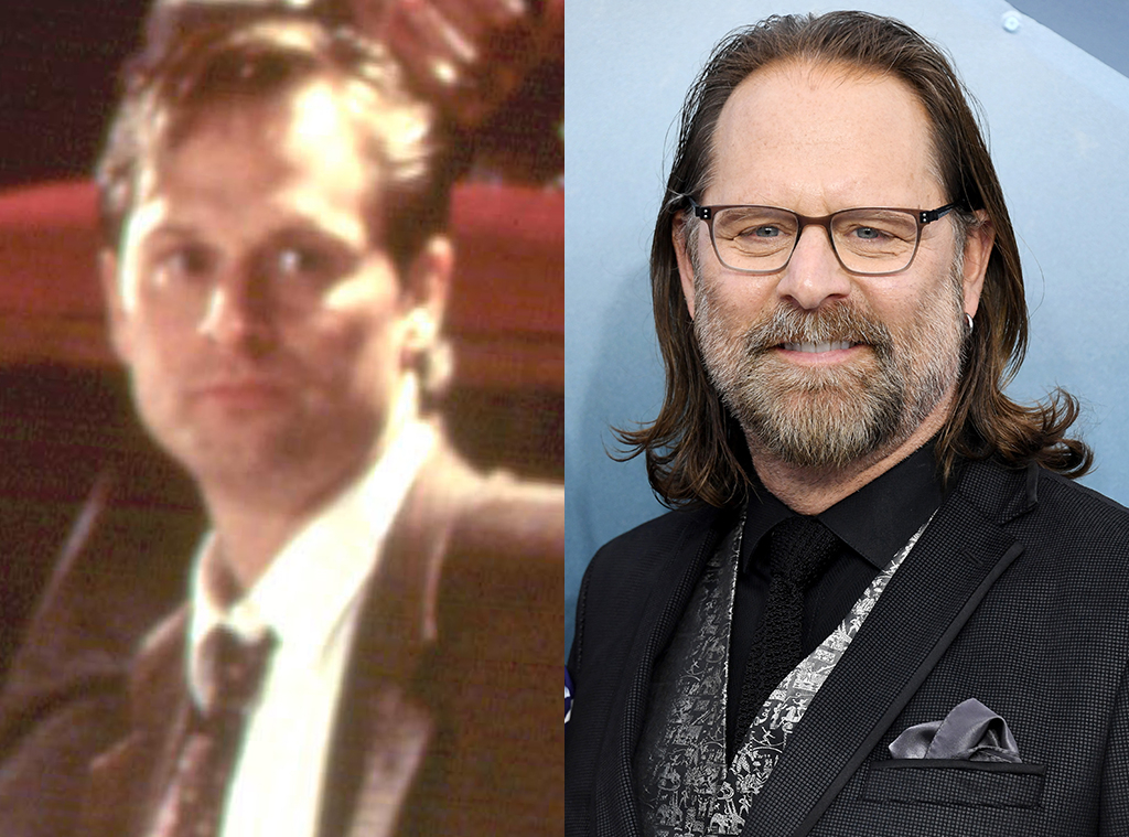The Mighty Ducks' Then and Now: See the Cast 20 Years Later