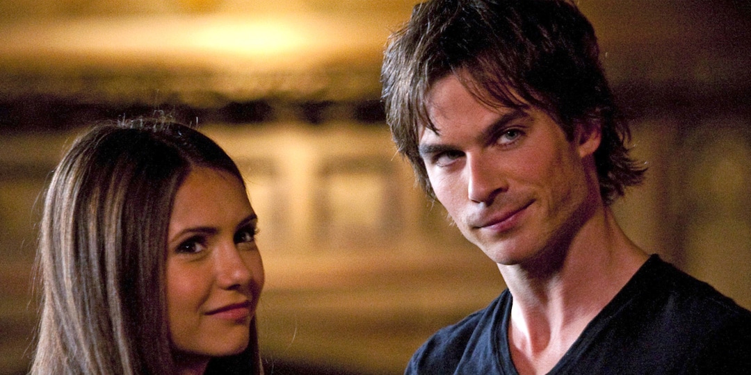 16 Surprising Secrets About The Vampire Diaries Revealed E Online 16 Surprising Secrets About The Vampire Diaries Revealed E Online