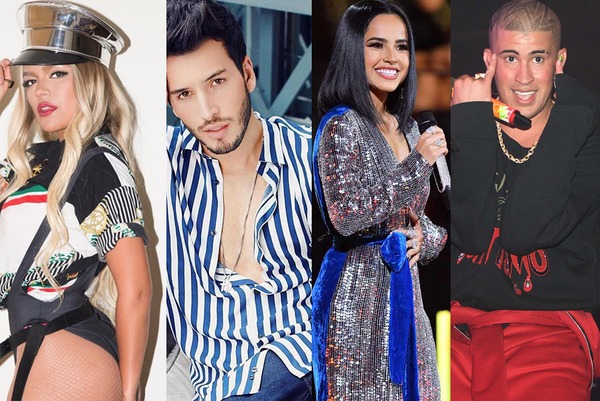 Premios Tu Música Urbano