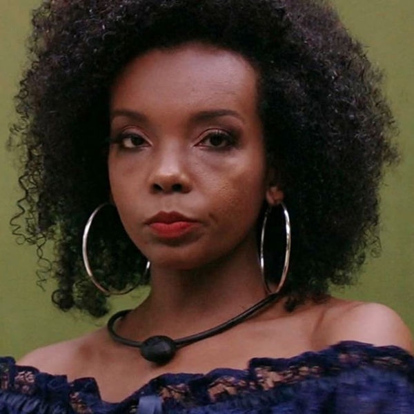 Thelma, BBB 20