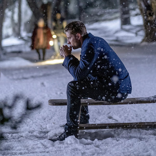 This Is Us Takes Two Very Tense Trips to the Family Cabin