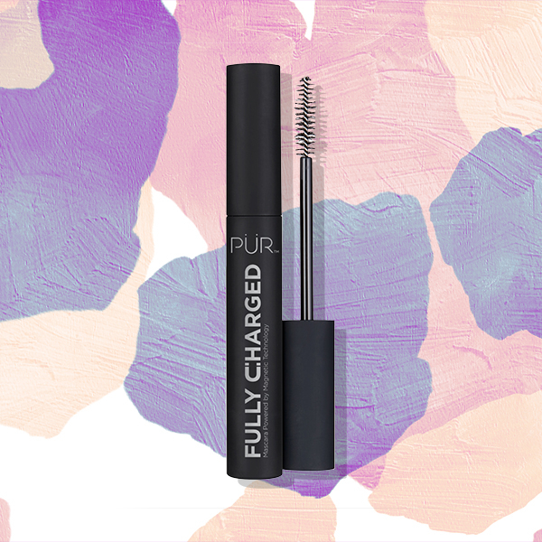 trolley bus Ejendommelige forfriskende Score 50% Off PUR Fully Charged Mascara for National Lash Day - E! Online