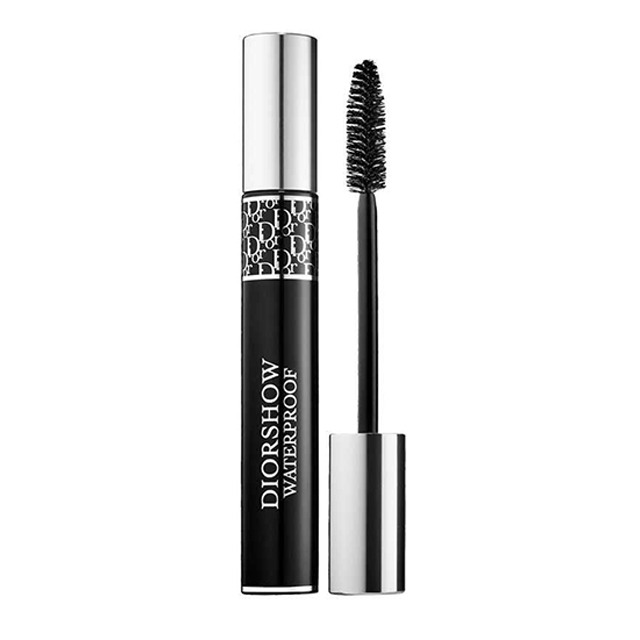 E-Comm: Waterproof Mascara