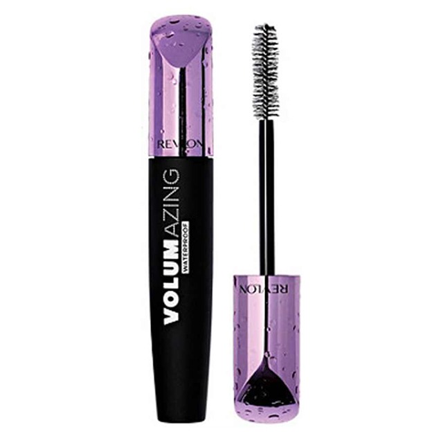 E-Comm: Waterproof Mascara