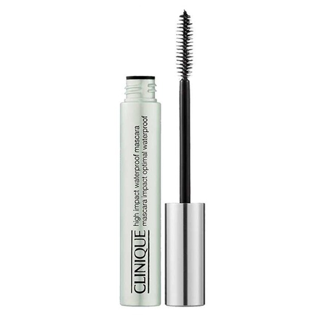 E-Comm: Waterproof Mascara