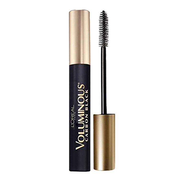 E-Comm: Waterproof Mascara