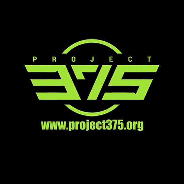 Brandon Marshall - Have you liked Project 375 yet? We're doing cool stuff.