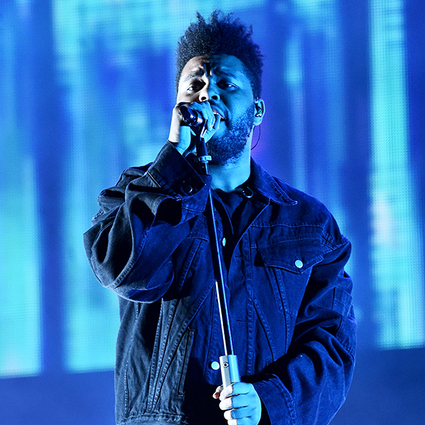 The Weeknd Opens Up About His 'Off-And-On Relationship' With Drugs And  Feeling Lonely