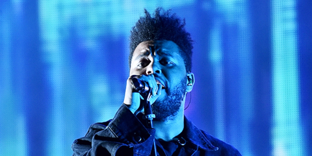 The Weeknd Sings About Having Sex And Wanting Kids In After Hours E Online The Weeknd Sings About Having Sex And Wanting Kids In After Hours E Online