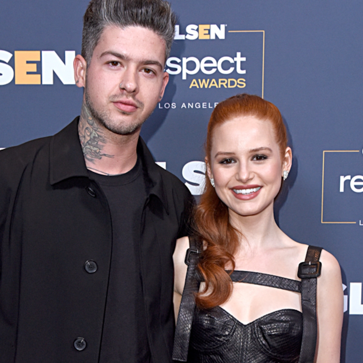 Madelaine Petsch Reached an All Time Low After Travis Mills Split
