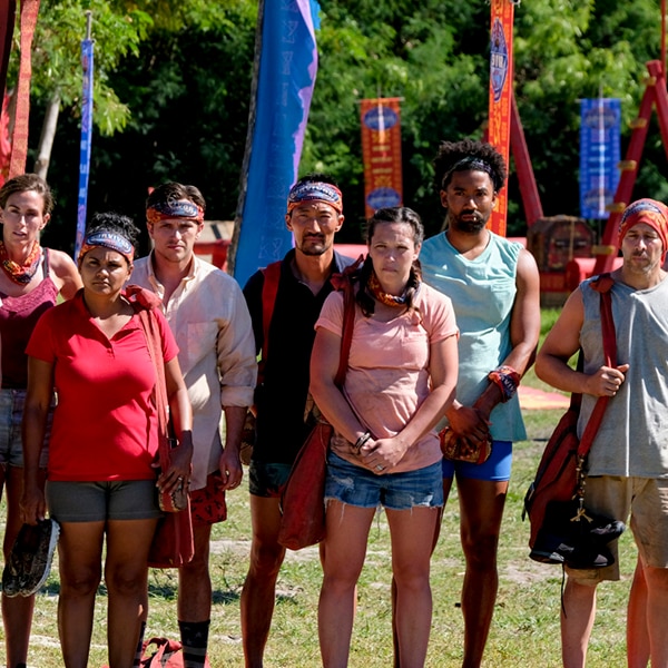 Survivor Status Check Which Couples Are Still Together