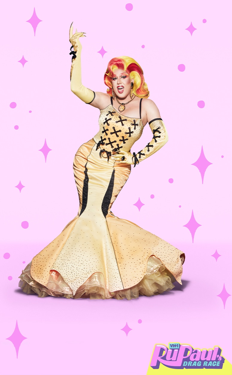 Photos From See The Season 13 Cast Of Rupaul S Drag Race E Online