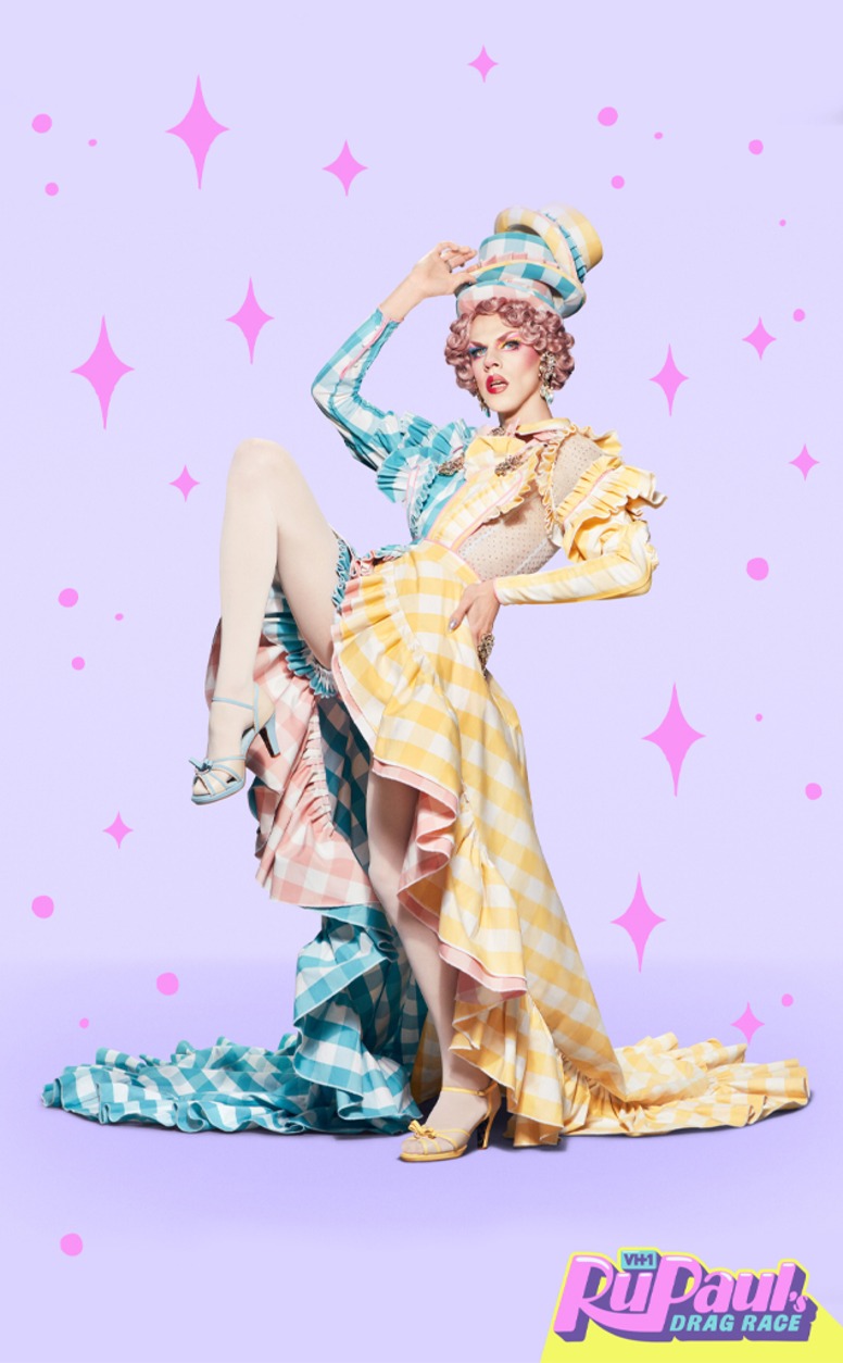 Photos From See The Season 13 Cast Of Rupaul S Drag Race E Online Photos From See The Season 13 Cast Of Rupaul S Drag Race E Online