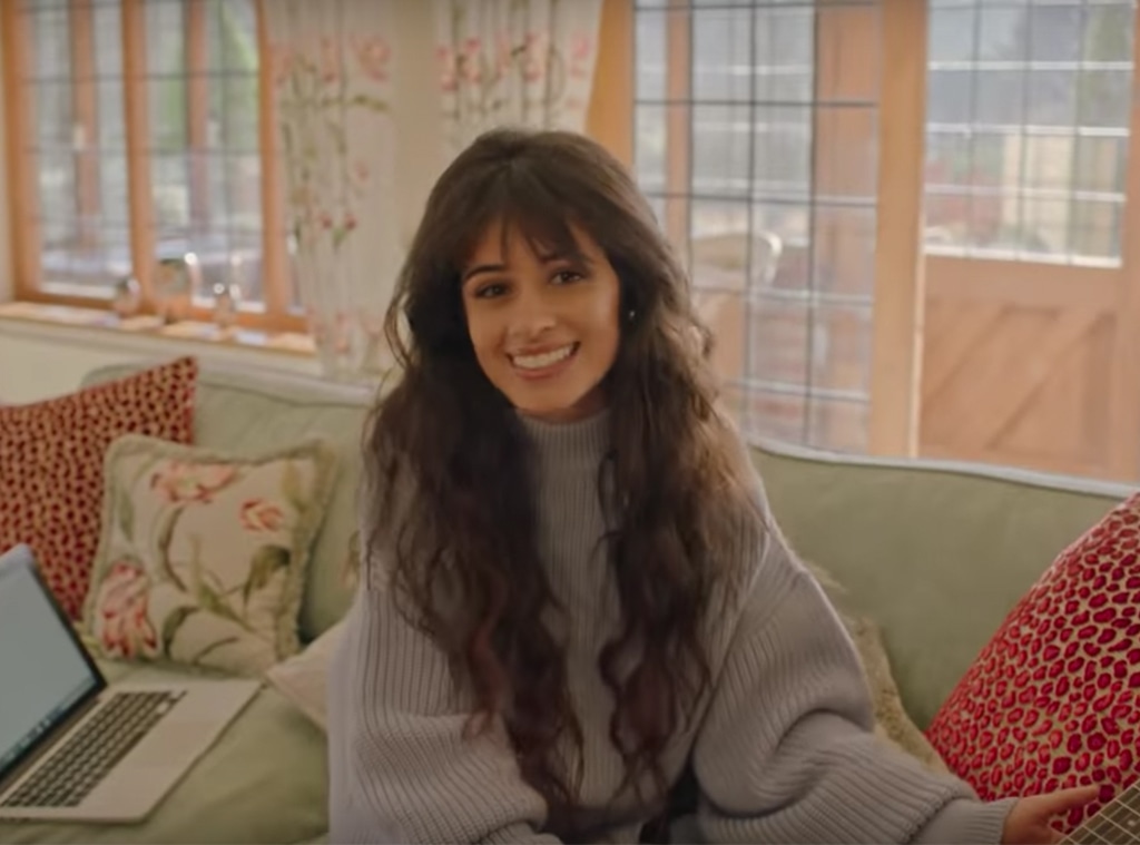 Camila Cabello