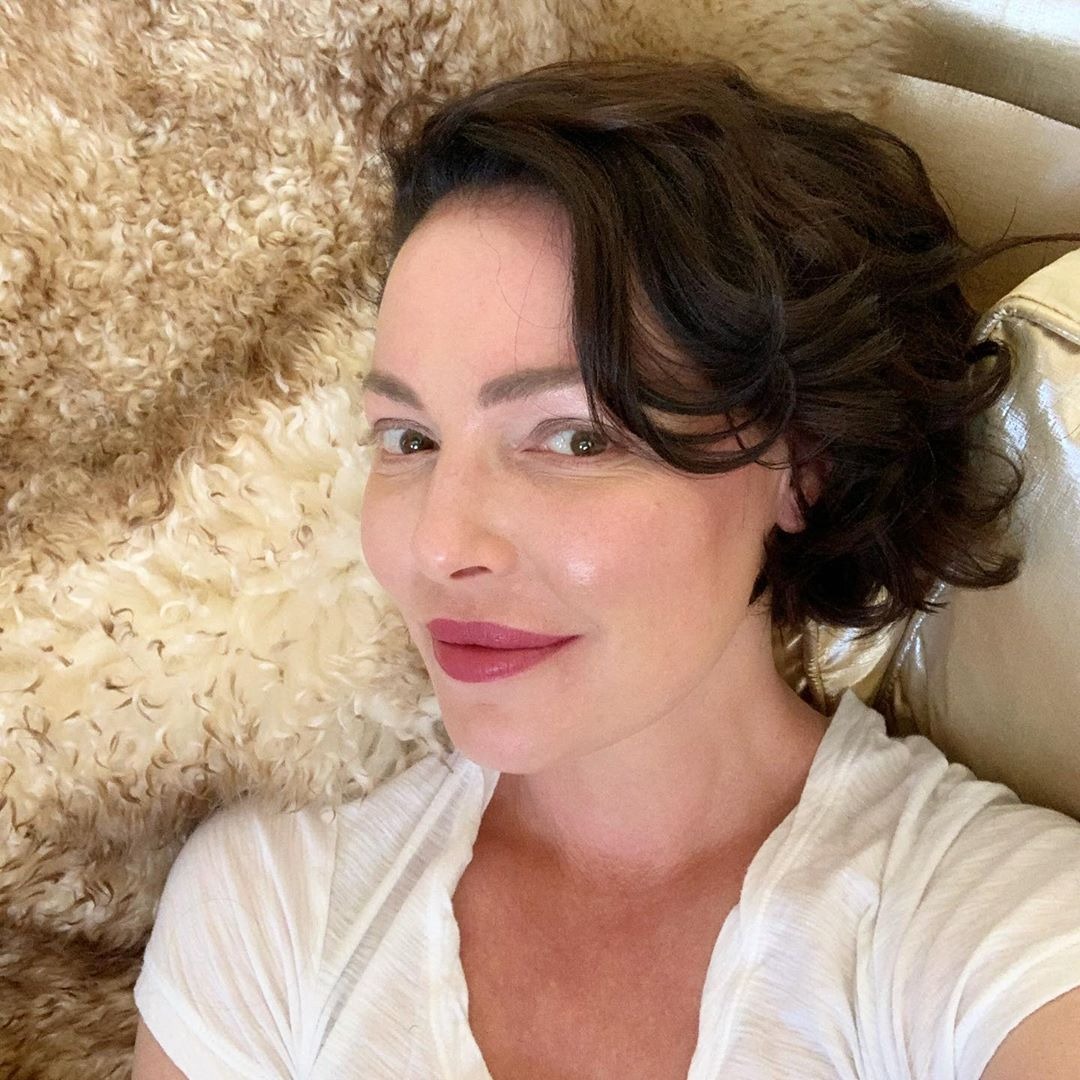 Katherine Heigl, Instagram