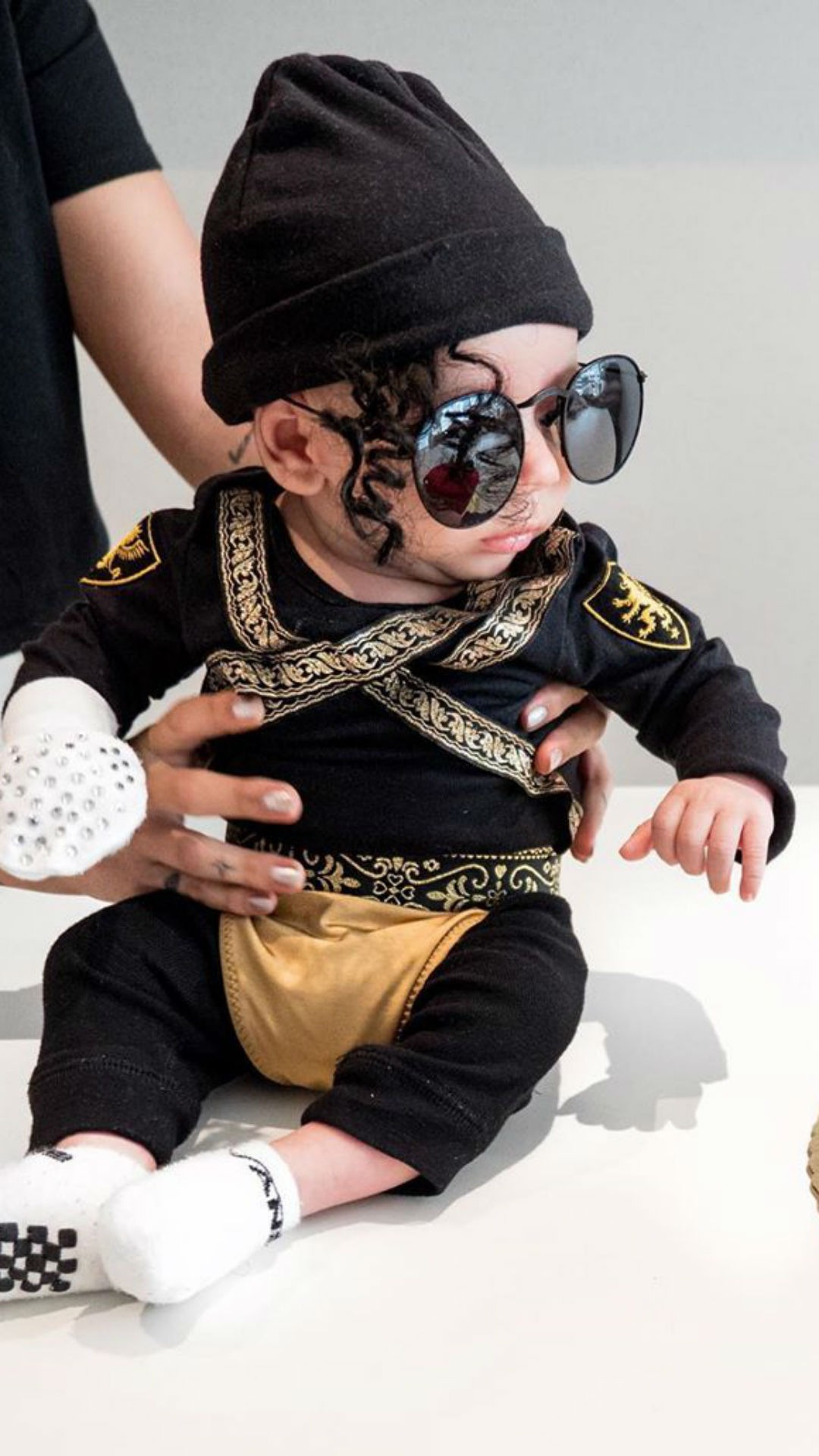 Leo, cosplay famosos